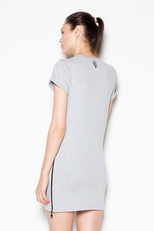 Robe de jour model 77217 Venaton
